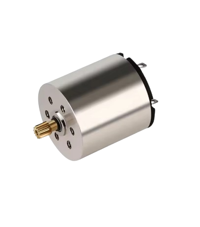 DC Motor