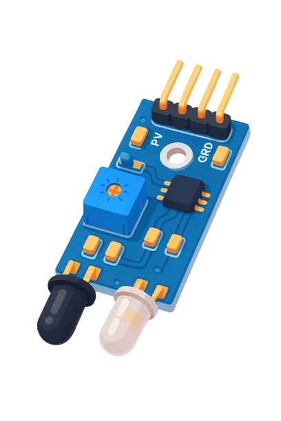IR Sensor