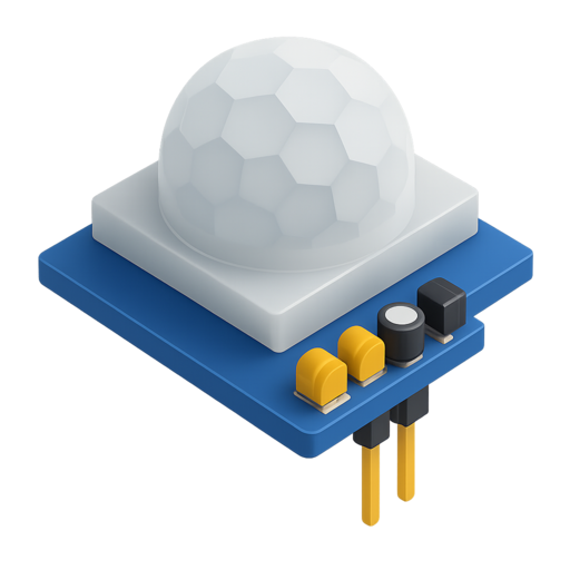 PIR Sensor