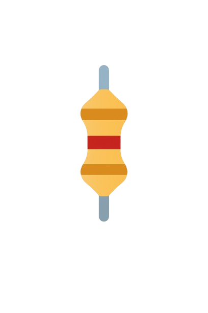 Resistor