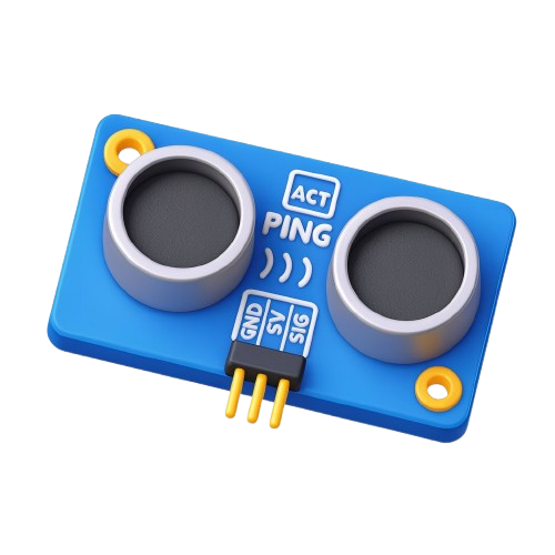 Ultrasonic Sensor