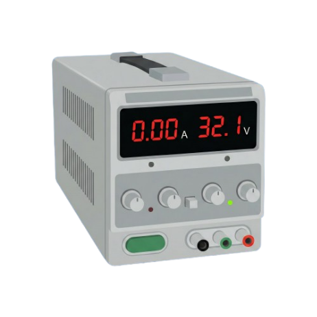 A DC Power Supply